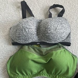 Ladies Workout Bras
